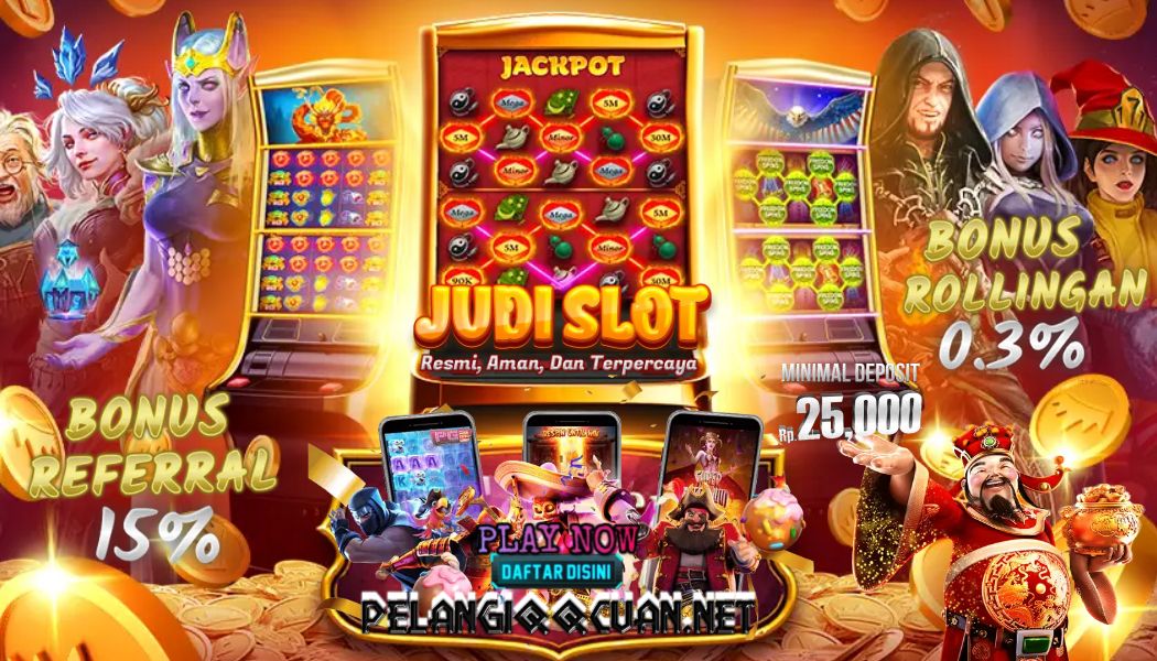 Boost Casino پر آن لائن سلاٹس کے بارے میں