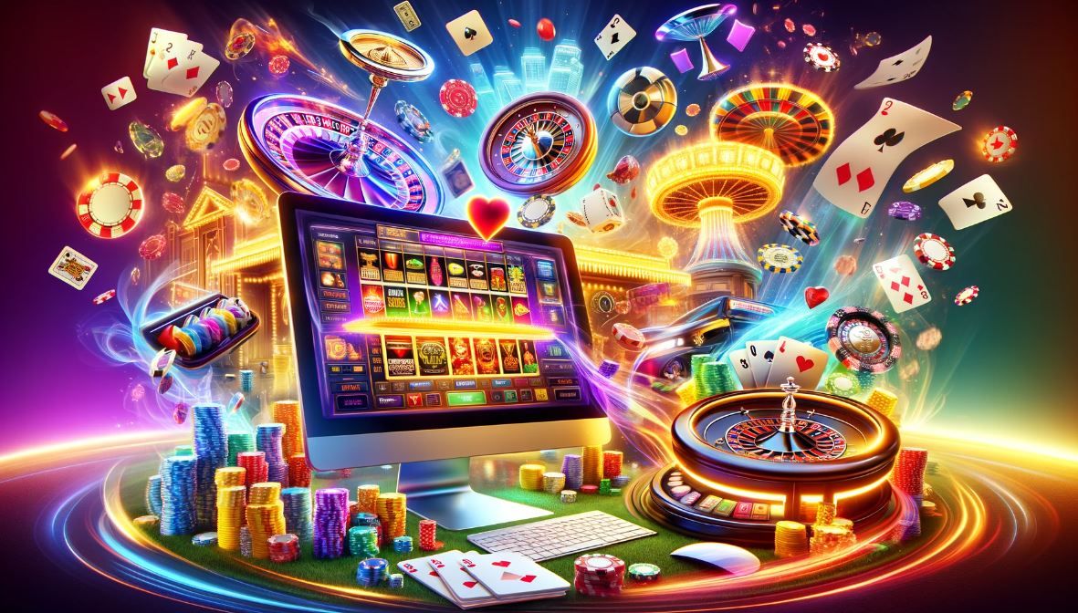 Boost Casino کیسینو میں بکراٹکھیلیں