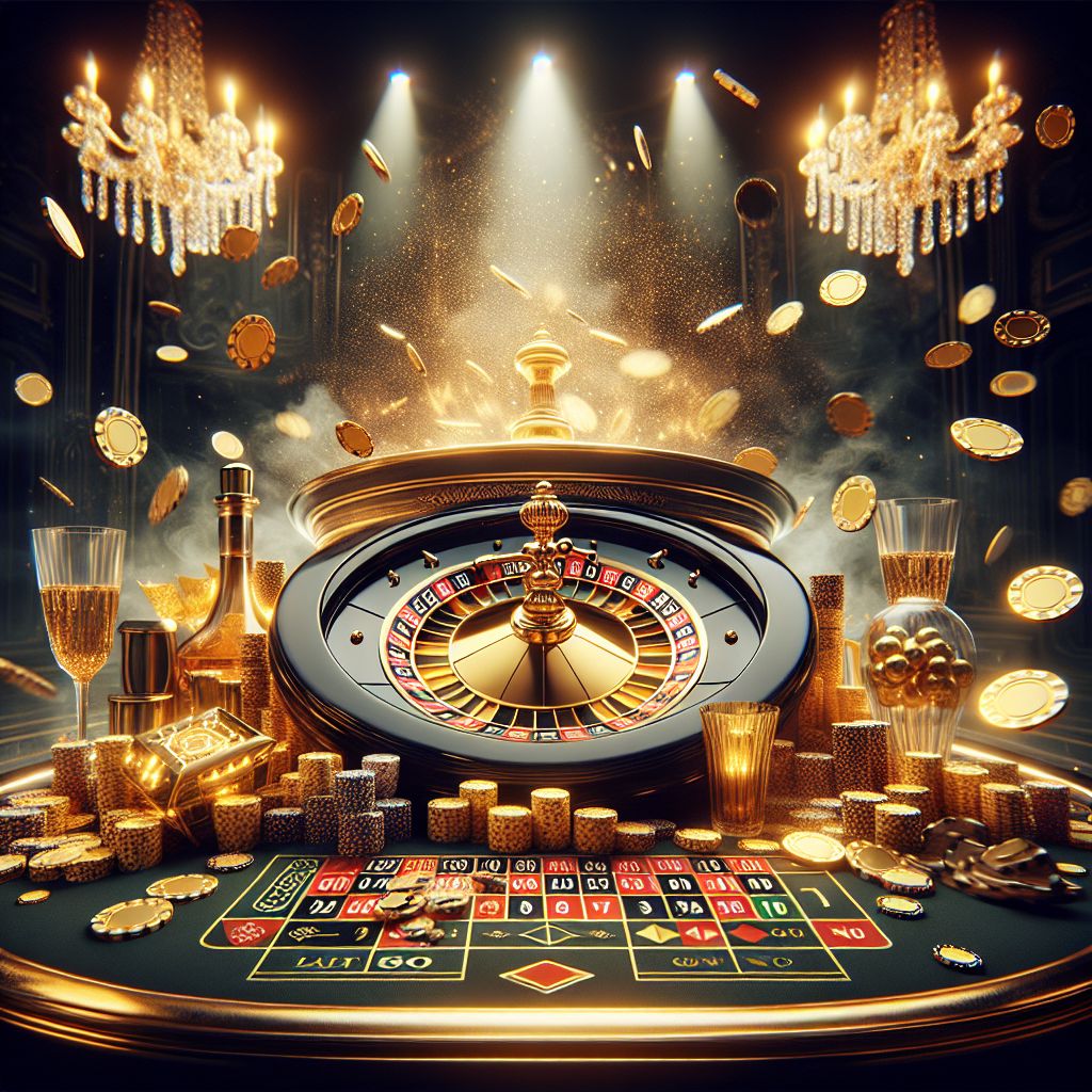 Boost Casino میں پاکستان کے کھلاڑیوں کے لیے ٹاپ گیمز